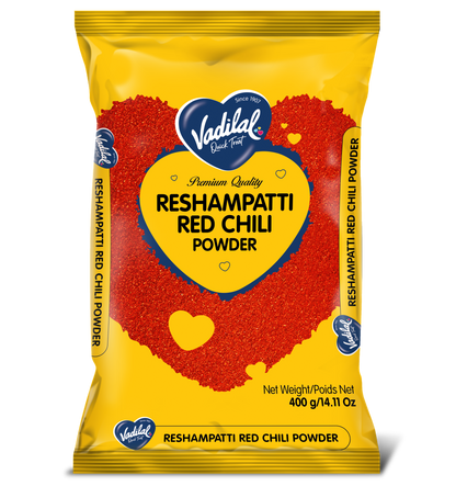Reshampatti Red Chili Powder