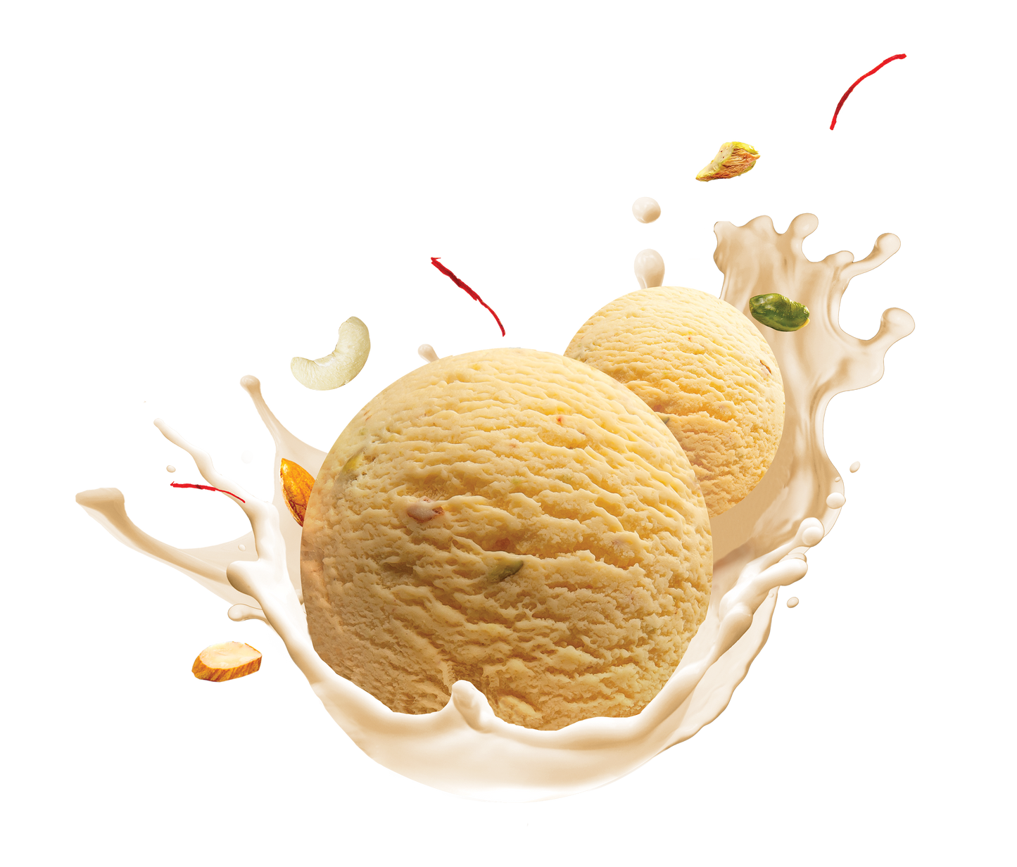 Rajbhog Kulfi Ice cream