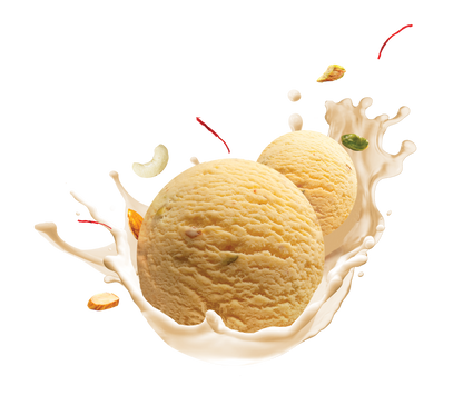 Rajbhog Kulfi Ice cream