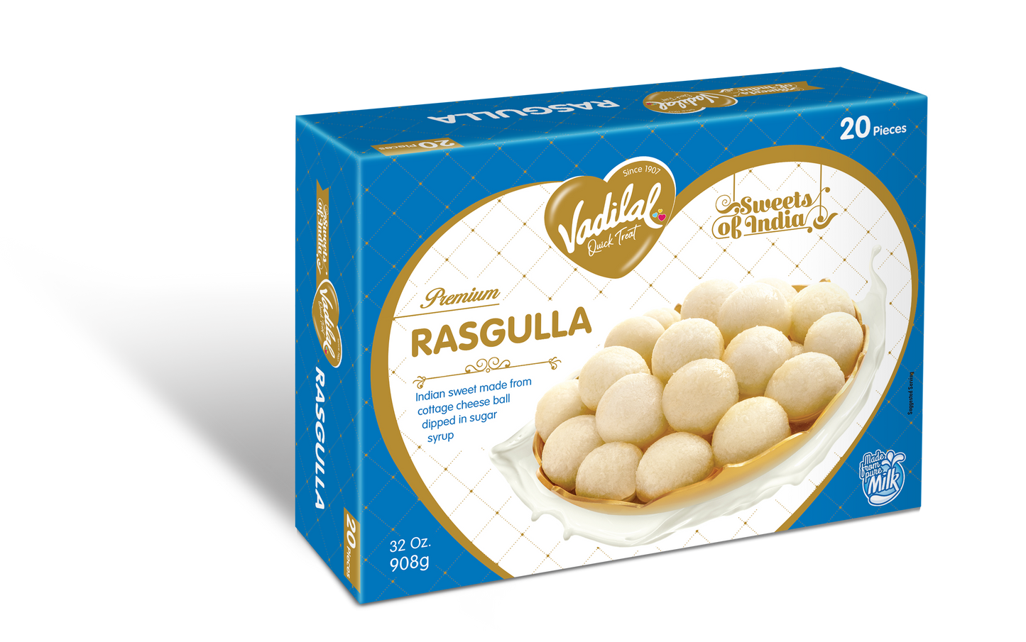 Rasgulla