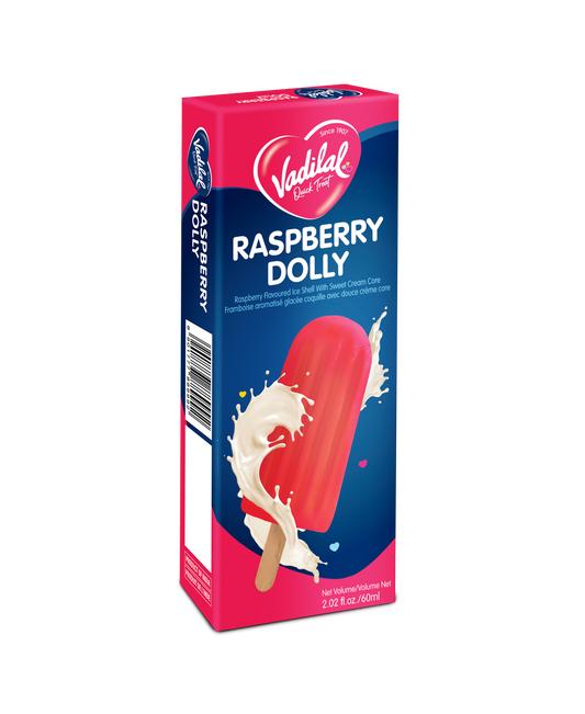 Raspberry
