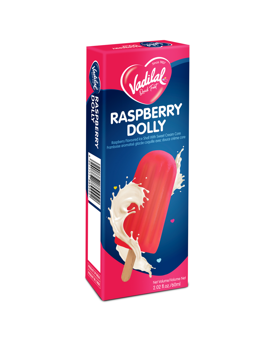 Dolly – Vadilal Quick Treat