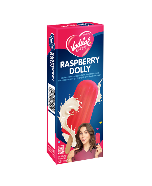 Raspberry