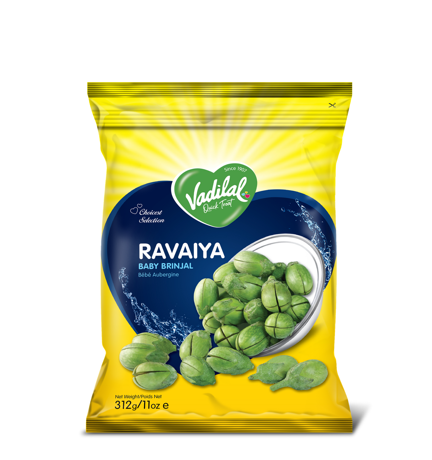 Ravaiya