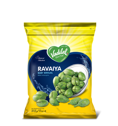 Ravaiya