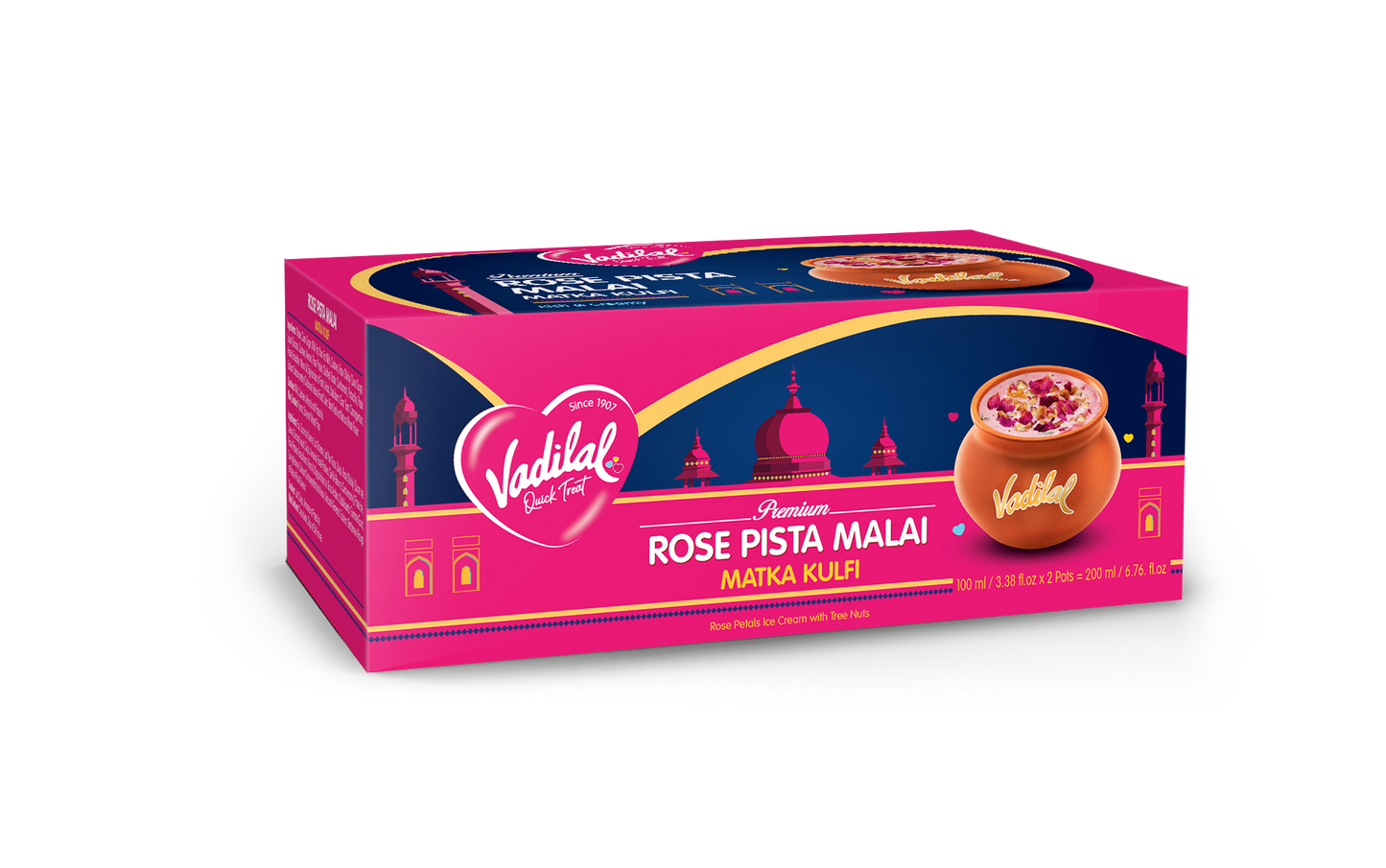 Rose Pista Matka