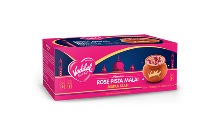 Rose Pista Matka