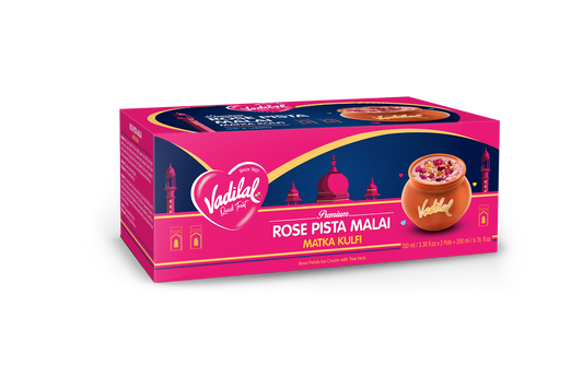 Rose Pista Matka