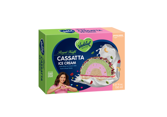 Royal Cassatta