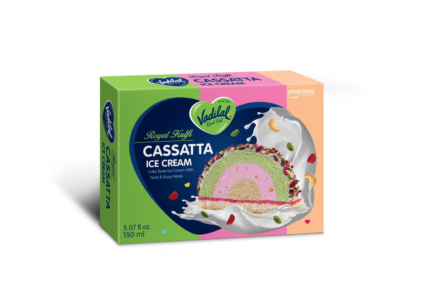 Royal Cassatta