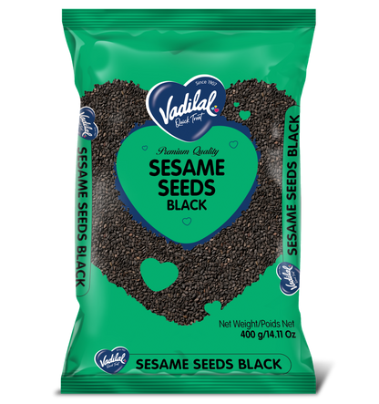 Sesame Seeds Black