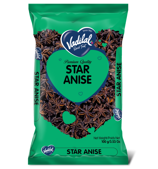 Star Anise