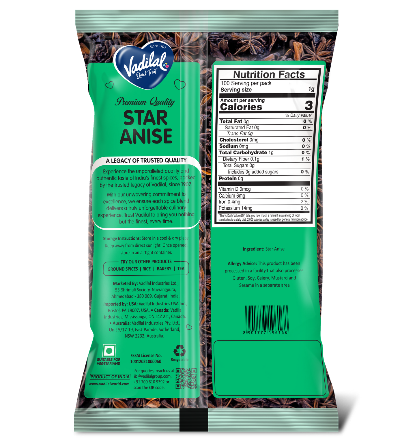 Star Anise