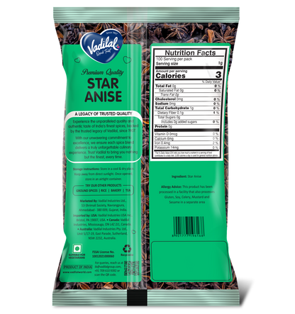 Star Anise