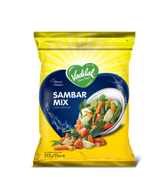 Sambhar Mix