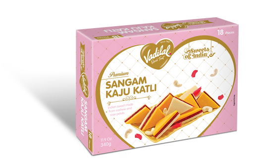 Sangham Kaju Katli