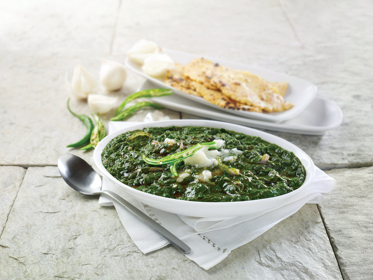 Sarso Ka Saag