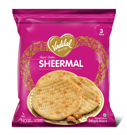 sheermal