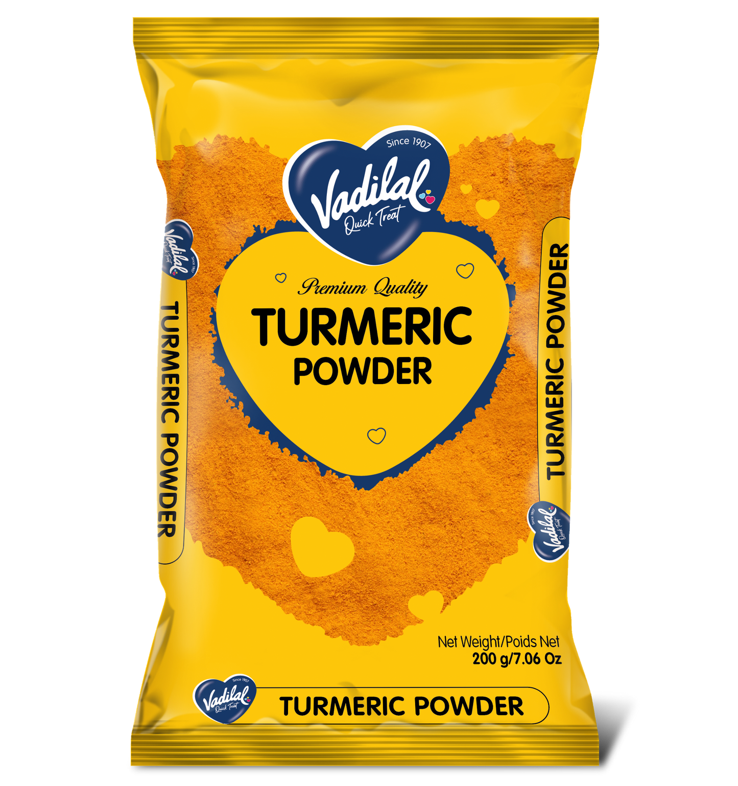 Turmeric Powder