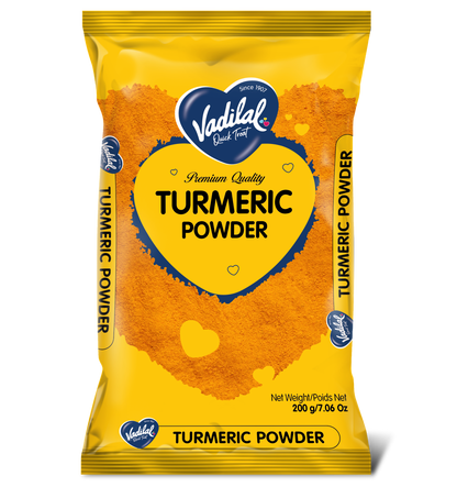Turmeric Powder