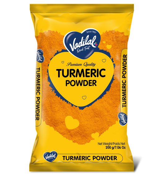 Turmeric Powder