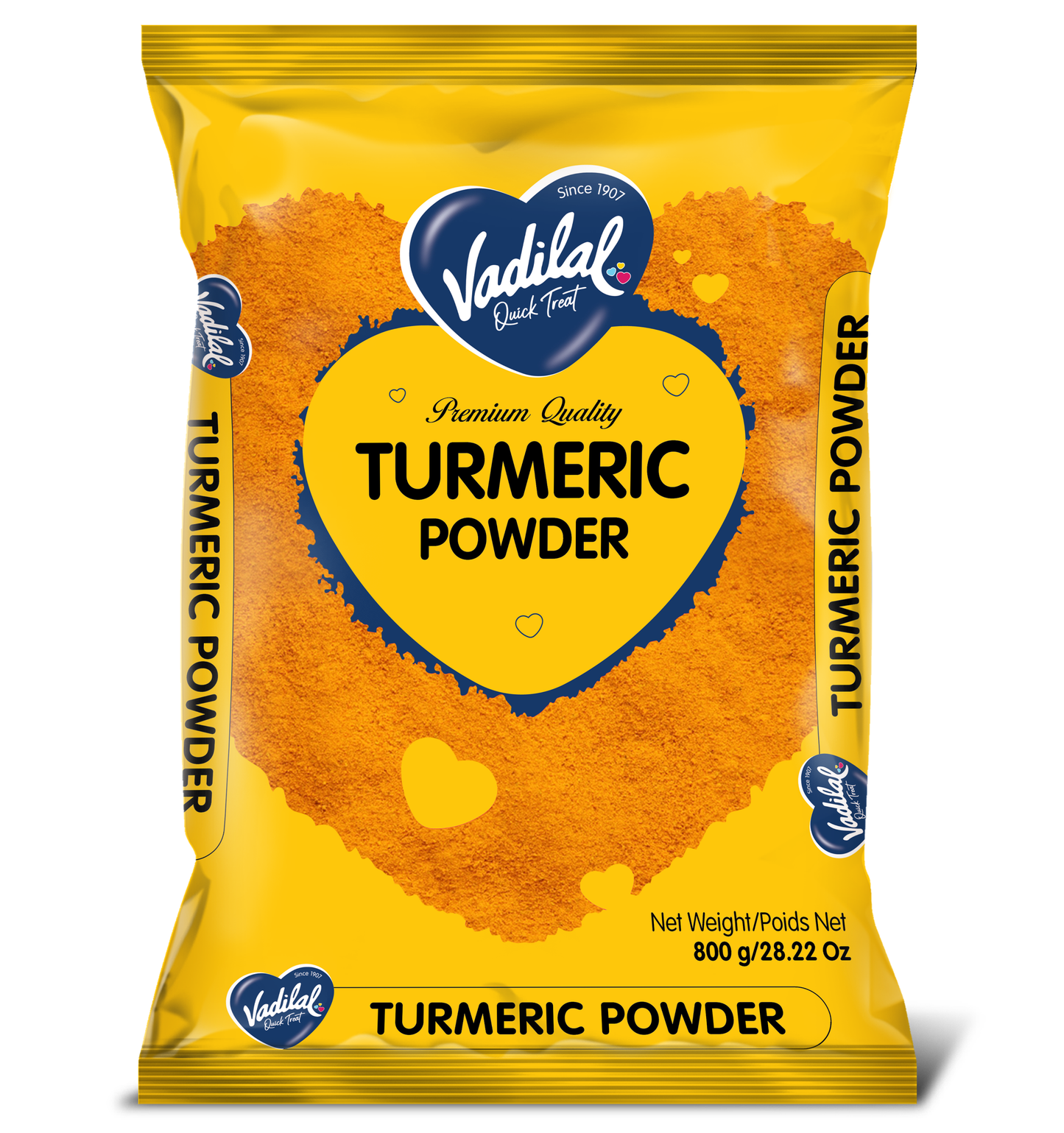 Turmeric Powder