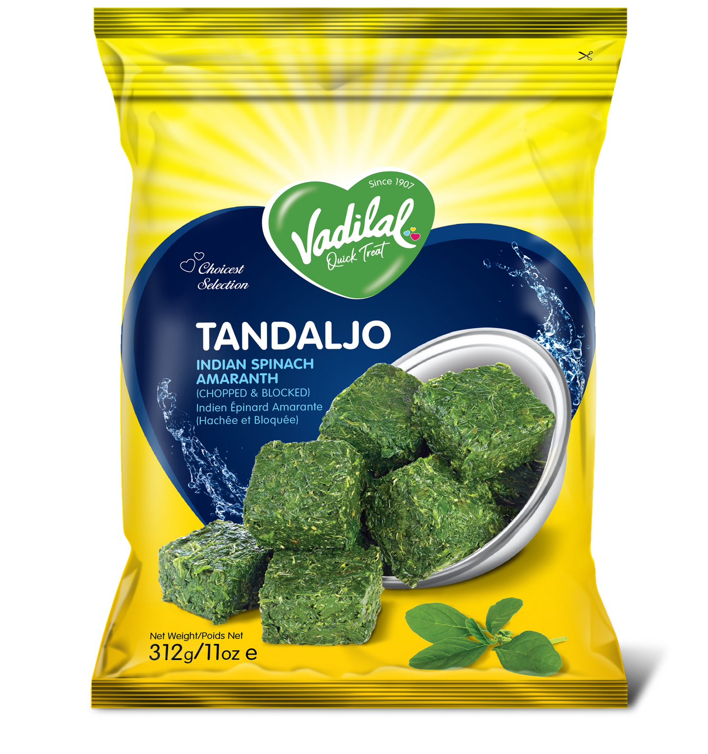 Tandaljo