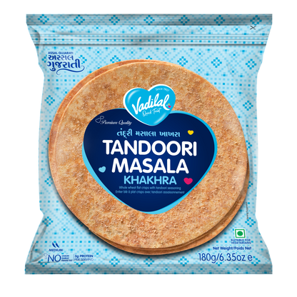Tandoori Masala