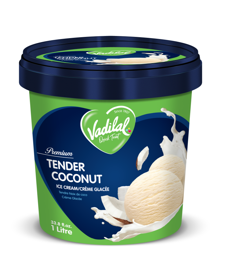 Tender Coconut