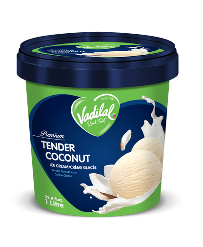 Tender Coconut