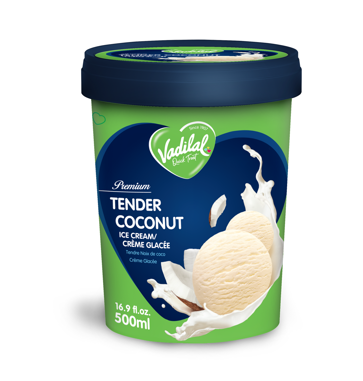 Tender Coconut