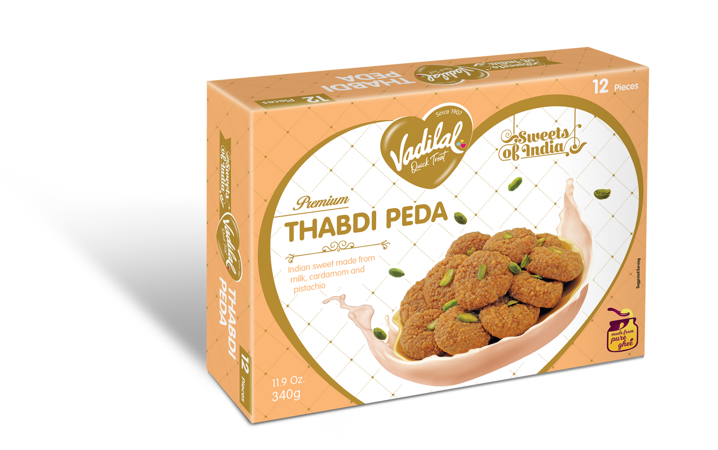 Thabadi Peda