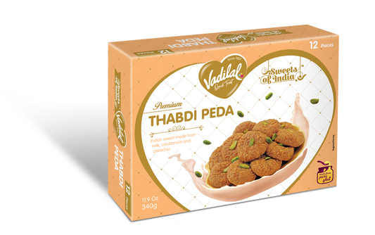Thabadi Peda