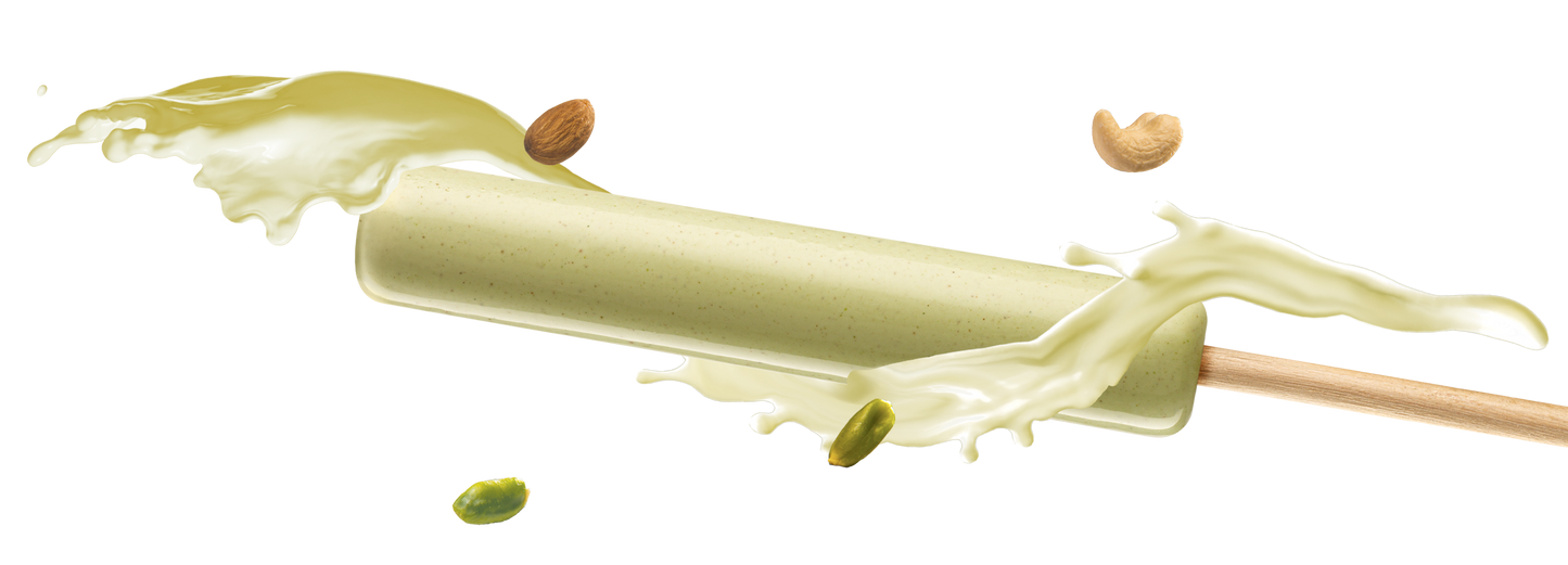 Thandai Kulfi