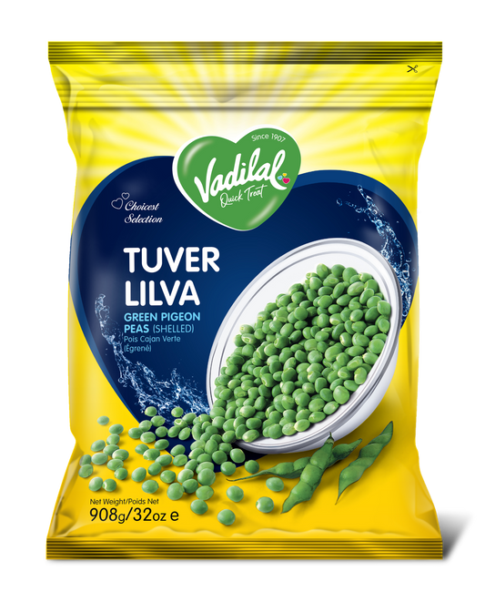 Tuver Lilva - 908 grm