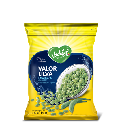 Valor Lilva