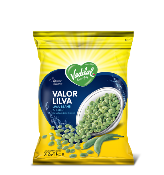 Valor Lilva