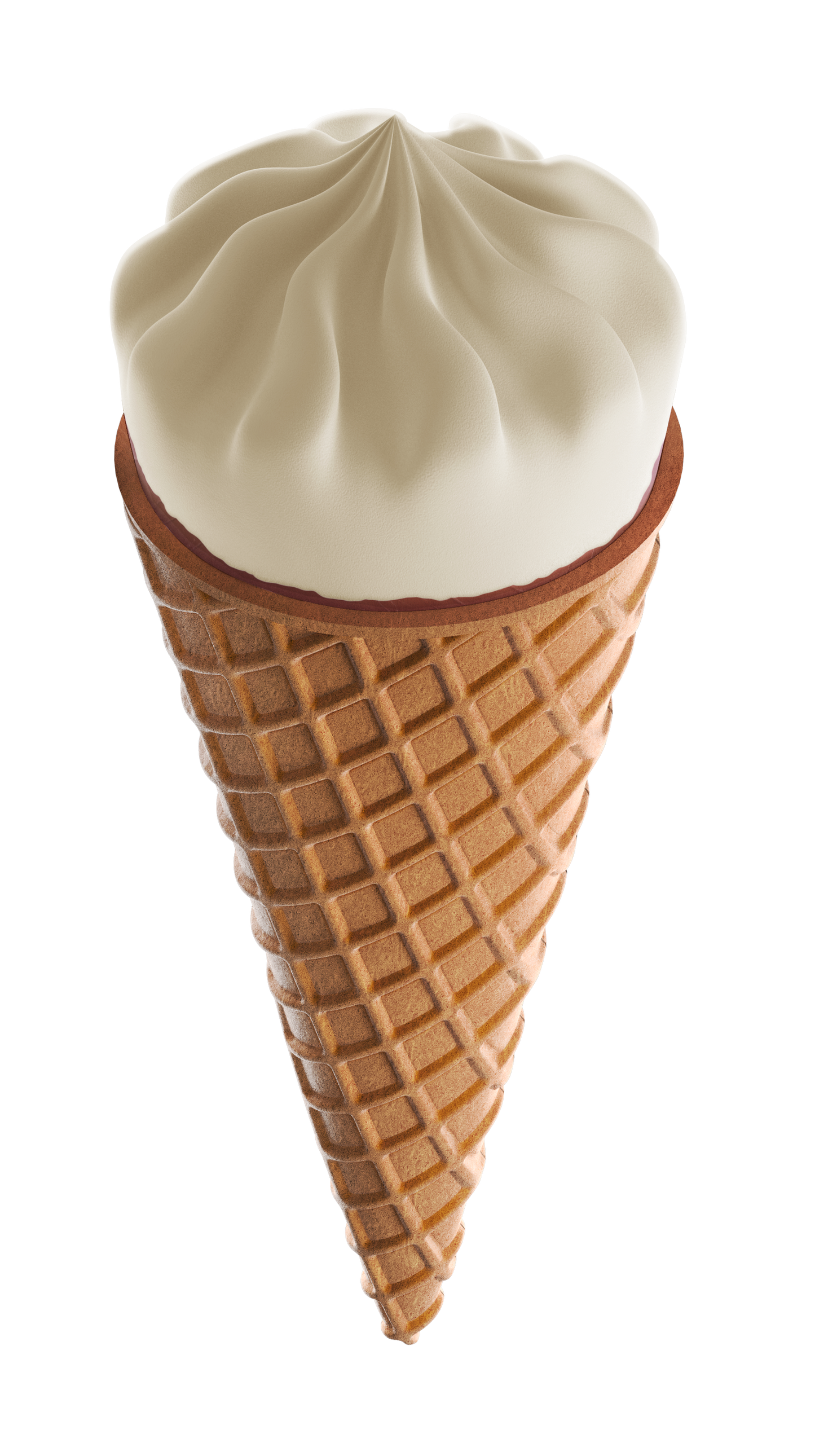 Malai Mini Cone