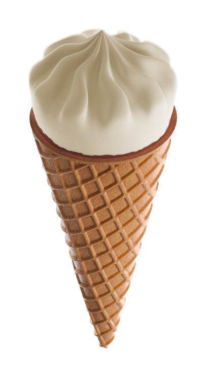 Malai Mini Cone