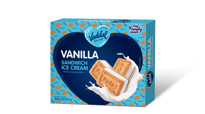 Vanilla