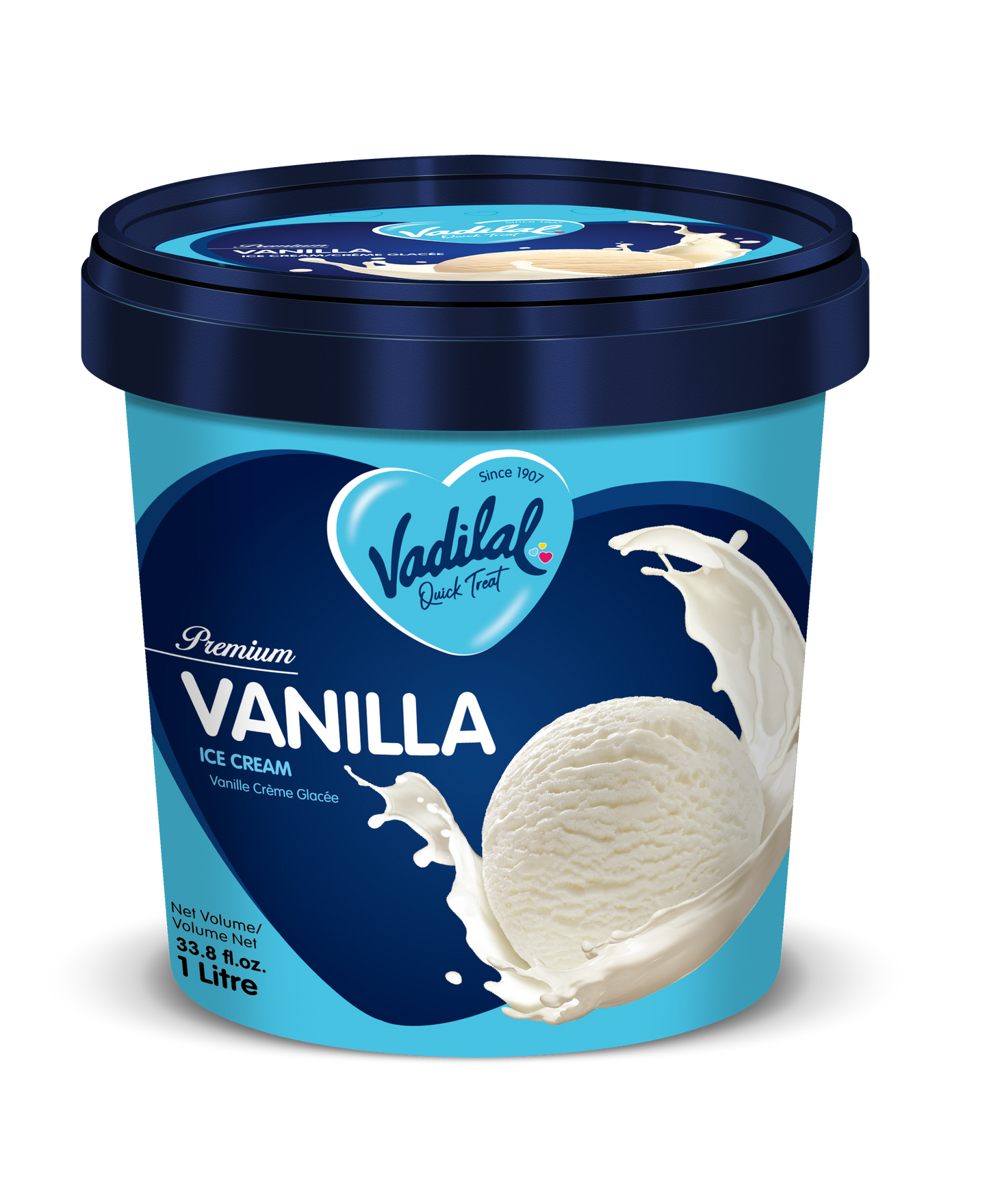 Vanilla