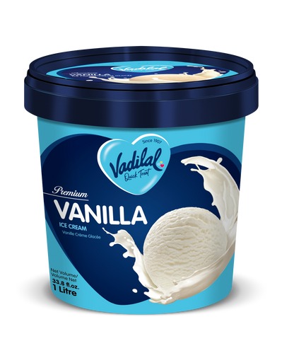 Vanilla