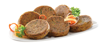 Veg Shami Kebab