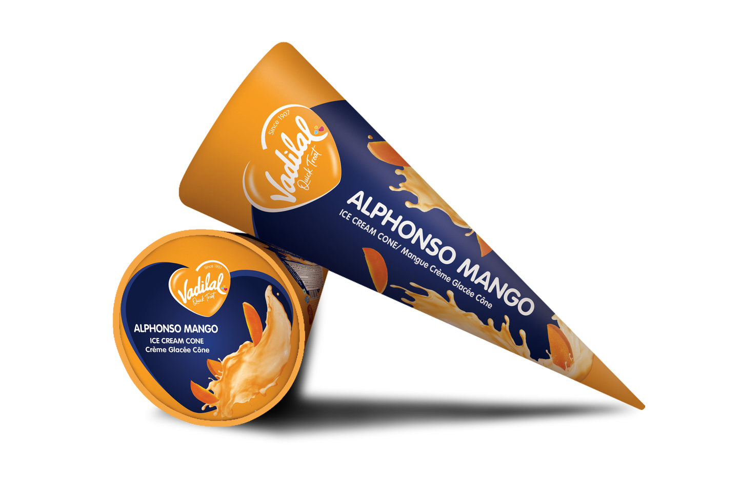 Alphonso Mango