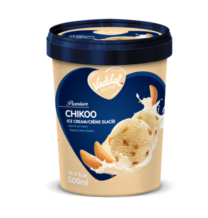Chikoo