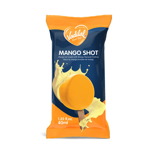 Mango Shot