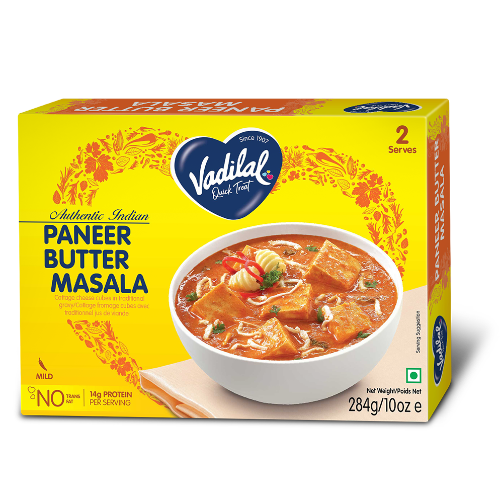 Paneer Butter Masala