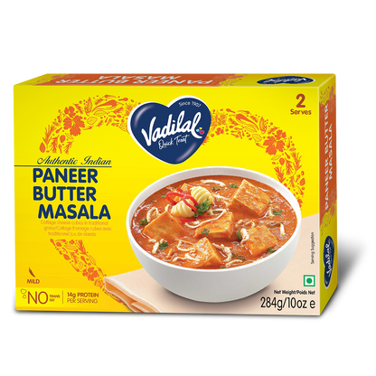 Paneer Butter Masala