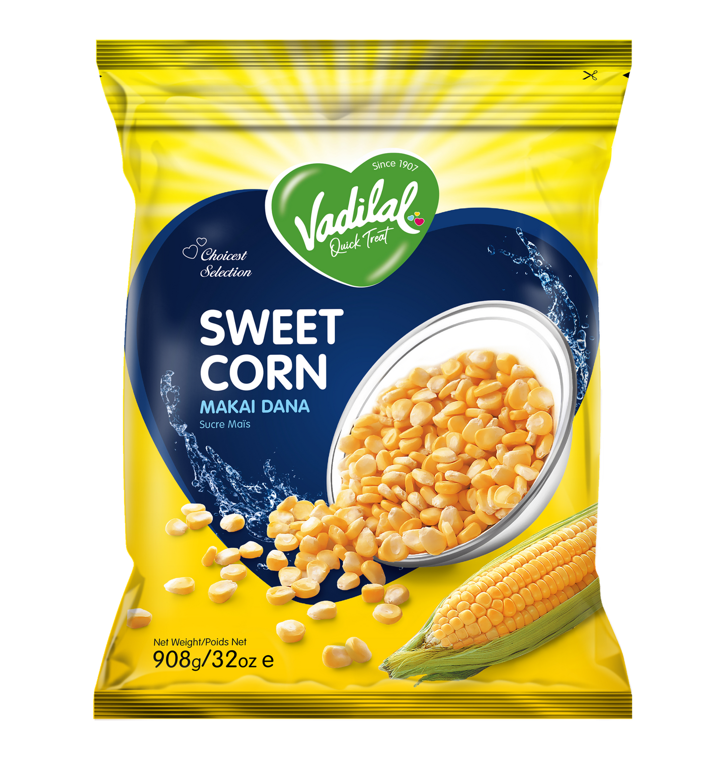 Sweet Corn