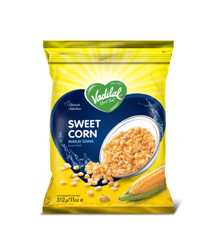 Sweet Corn